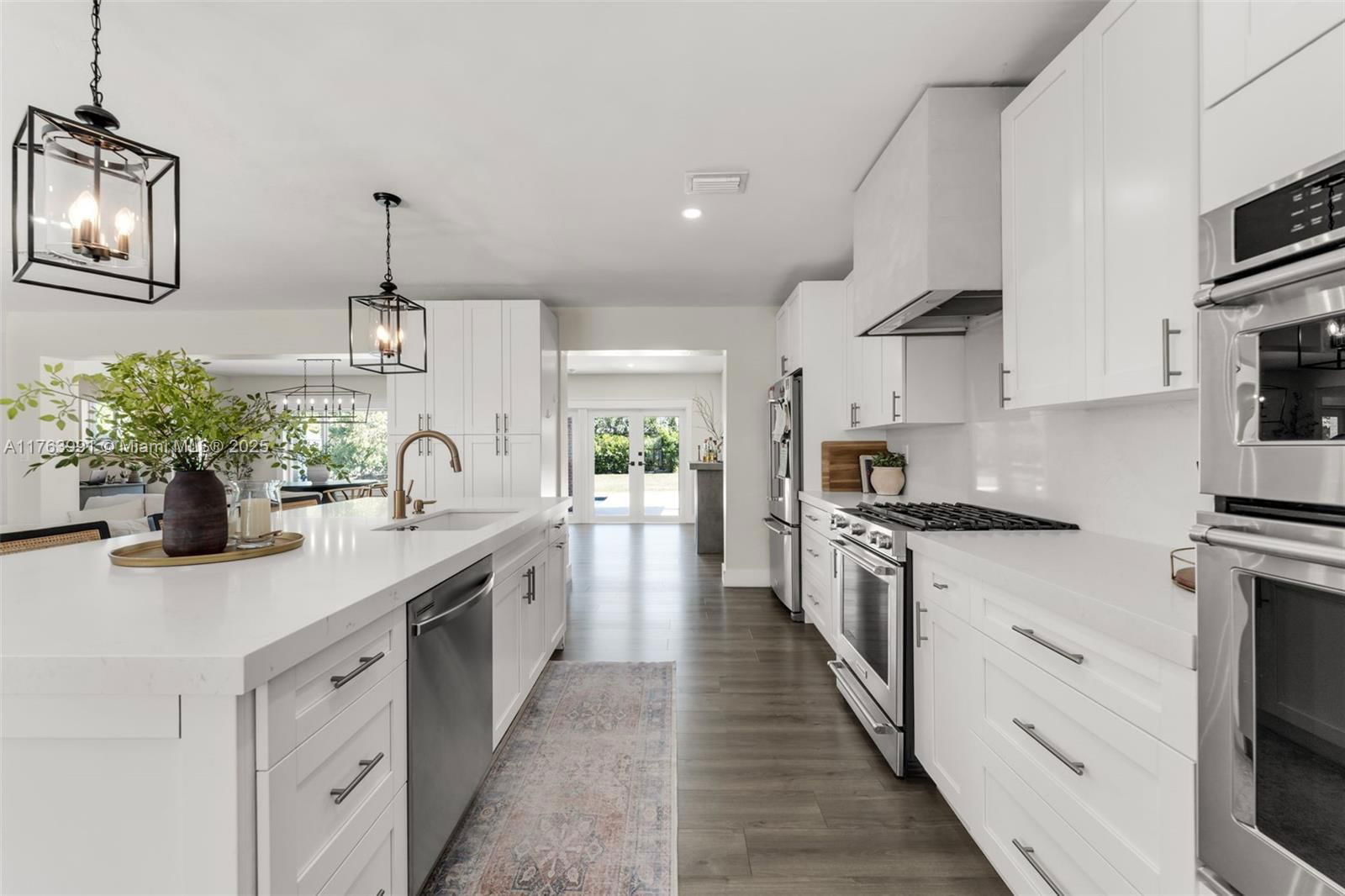 Real estate property located at 18451 84th Ct, Miami-dade, Whispering Pines Estates, Cutler Bay, FL