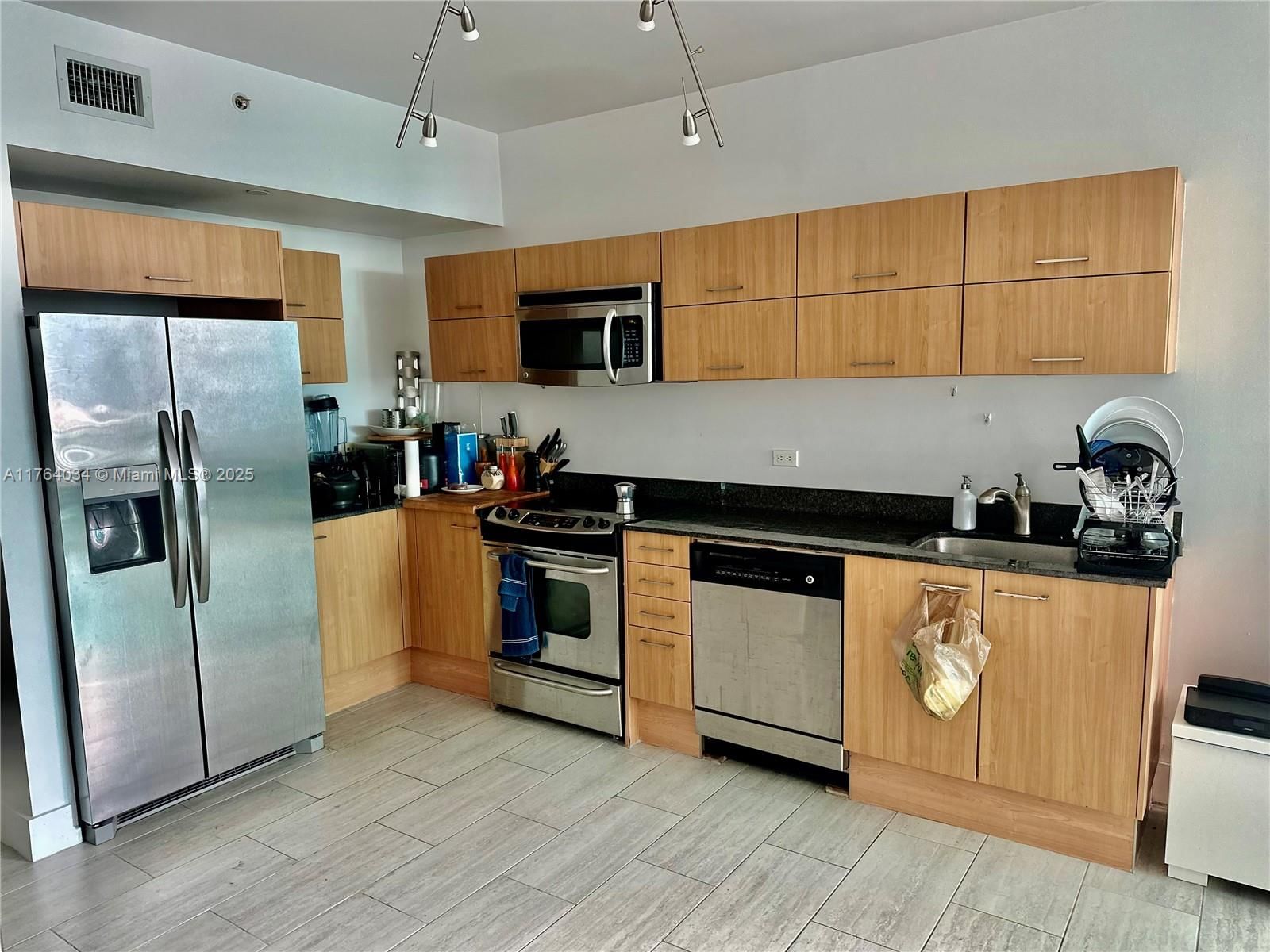 Real estate property located at 350 Miami Ave #2712, Miami-dade, Wind Condo, Miami, FL