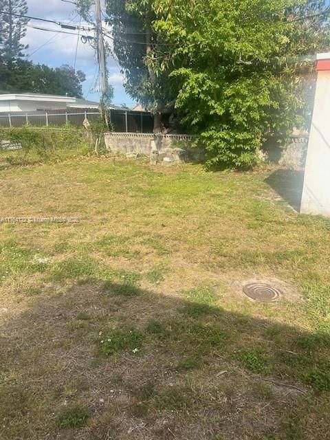 Real estate property located at 2791 151st Ter, Miami-dade, Guava Grove Estates 1st A, Miami Gardens, FL