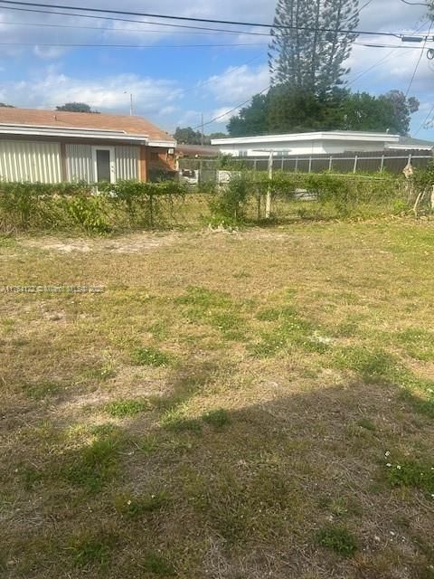Real estate property located at 2791 151st Ter, Miami-dade, Guava Grove Estates 1st A, Miami Gardens, FL