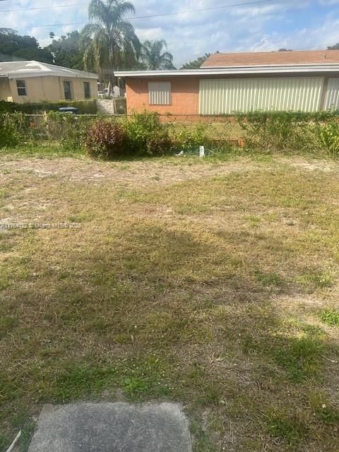 Real estate property located at 2791 151st Ter, Miami-dade, Guava Grove Estates 1st A, Miami Gardens, FL