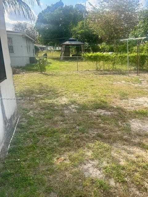 Real estate property located at 2791 151st Ter, Miami-dade, Guava Grove Estates 1st A, Miami Gardens, FL