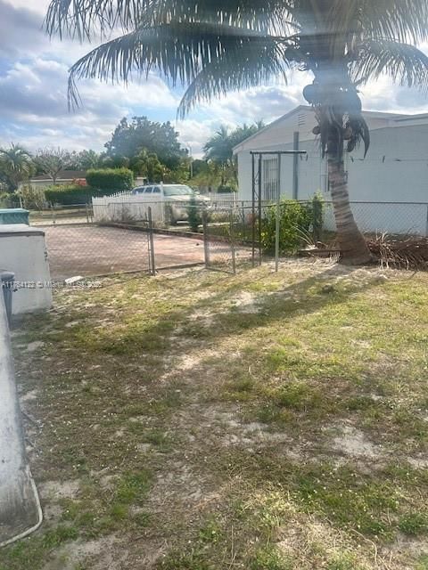Real estate property located at 2791 151st Ter, Miami-dade, Guava Grove Estates 1st A, Miami Gardens, FL