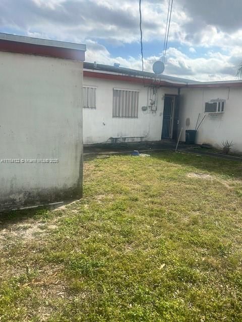 Real estate property located at 2791 151st Ter, Miami-dade, Guava Grove Estates 1st A, Miami Gardens, FL