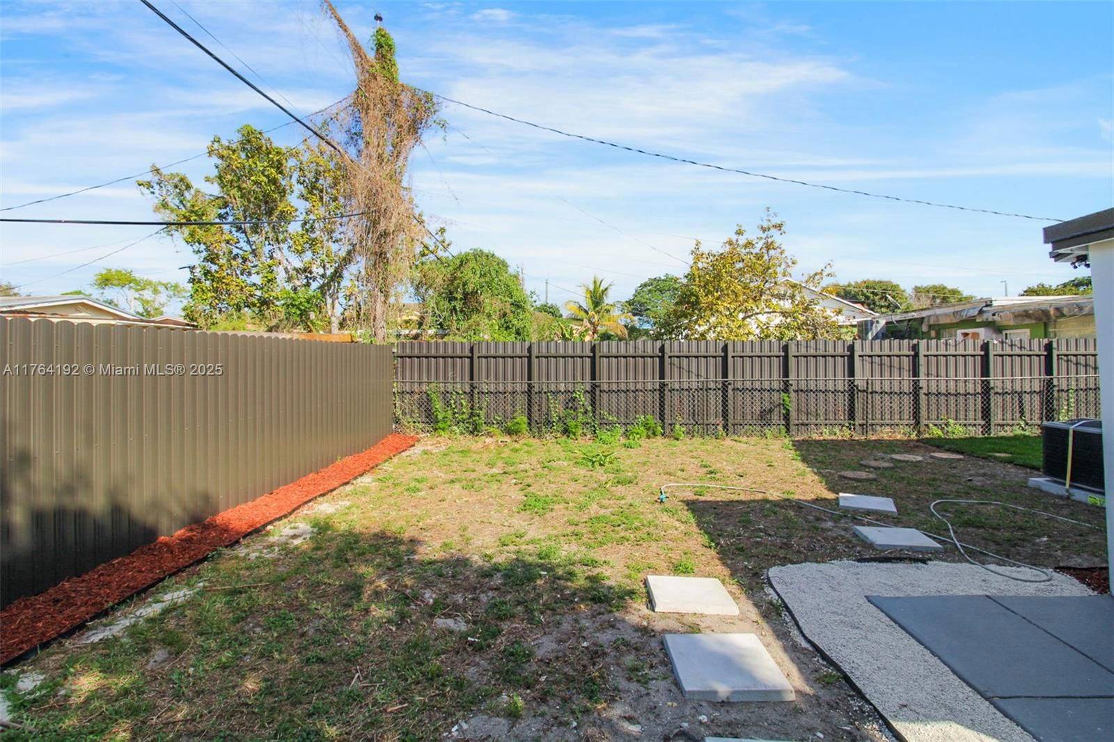 Real estate property located at 1605 117th St, Miami-dade, Sherna Park, Miami, FL
