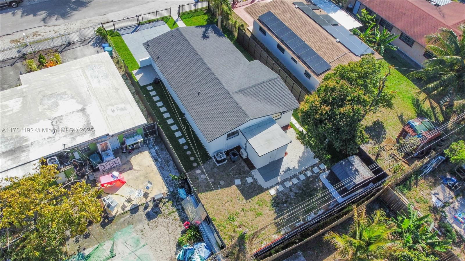 Real estate property located at 1605 117th St, Miami-dade, Sherna Park, Miami, FL