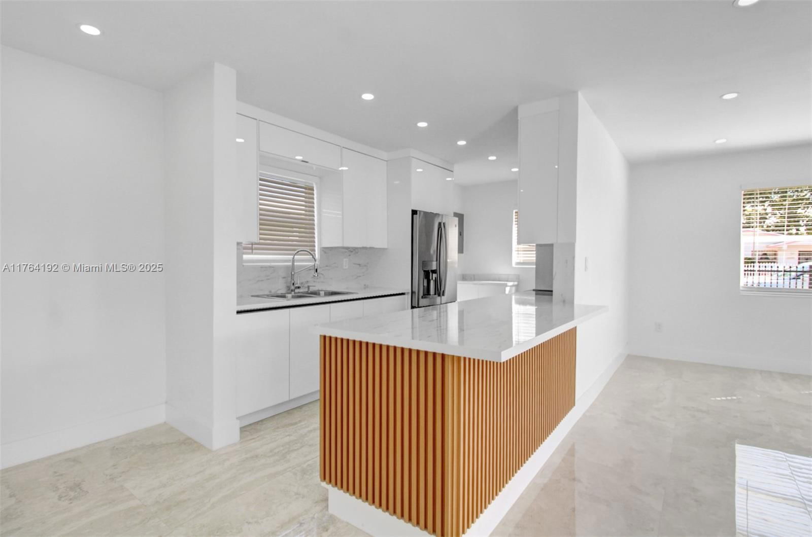 Real estate property located at 1605 117th St, Miami-dade, Sherna Park, Miami, FL