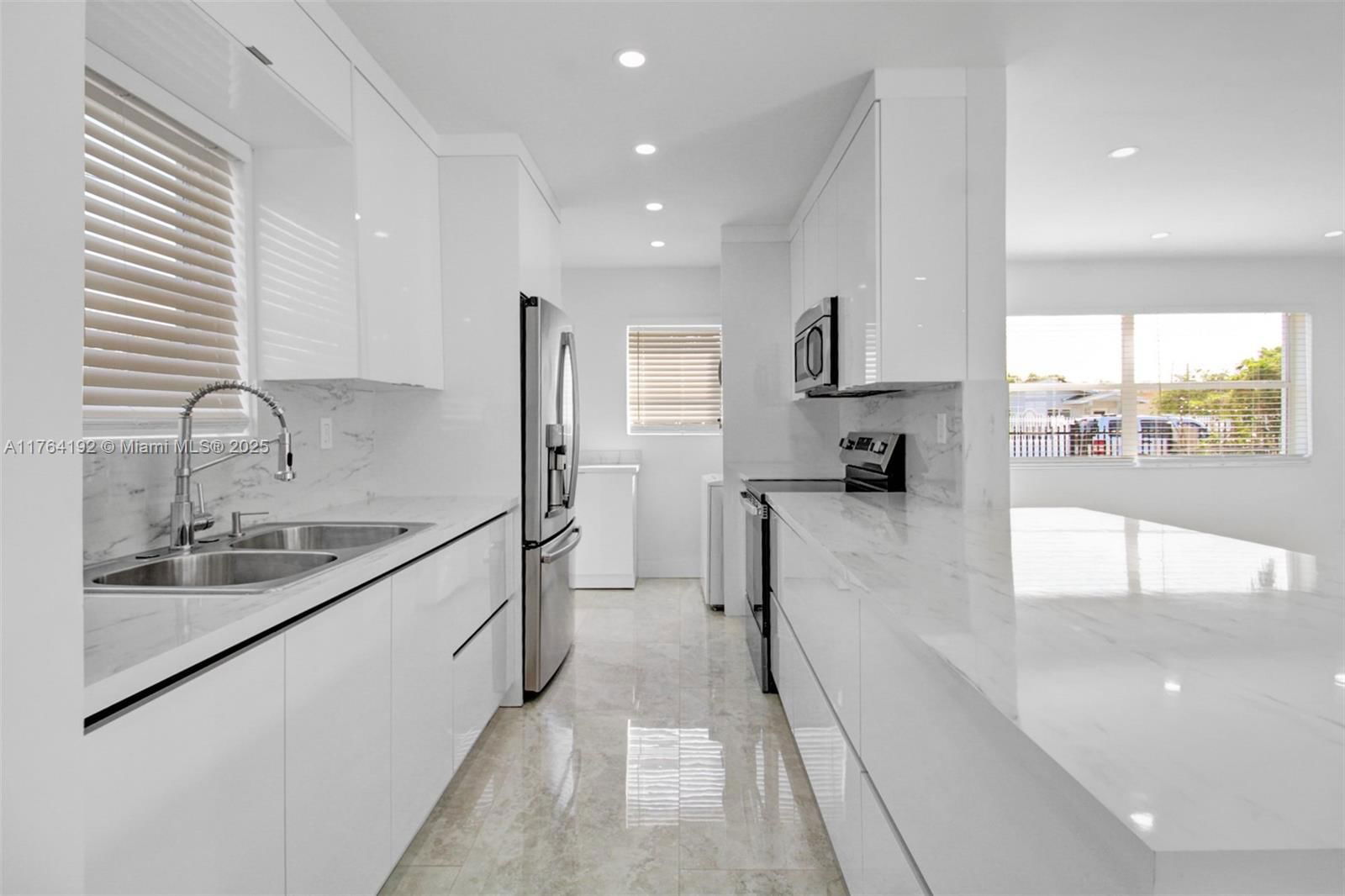 Real estate property located at 1605 117th St, Miami-dade, Sherna Park, Miami, FL