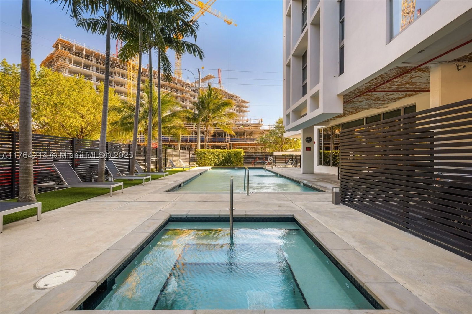 Real estate property located at 13800 Highland Dr #302, Miami-dade, The Highlands Condo, North Miami Beach, FL