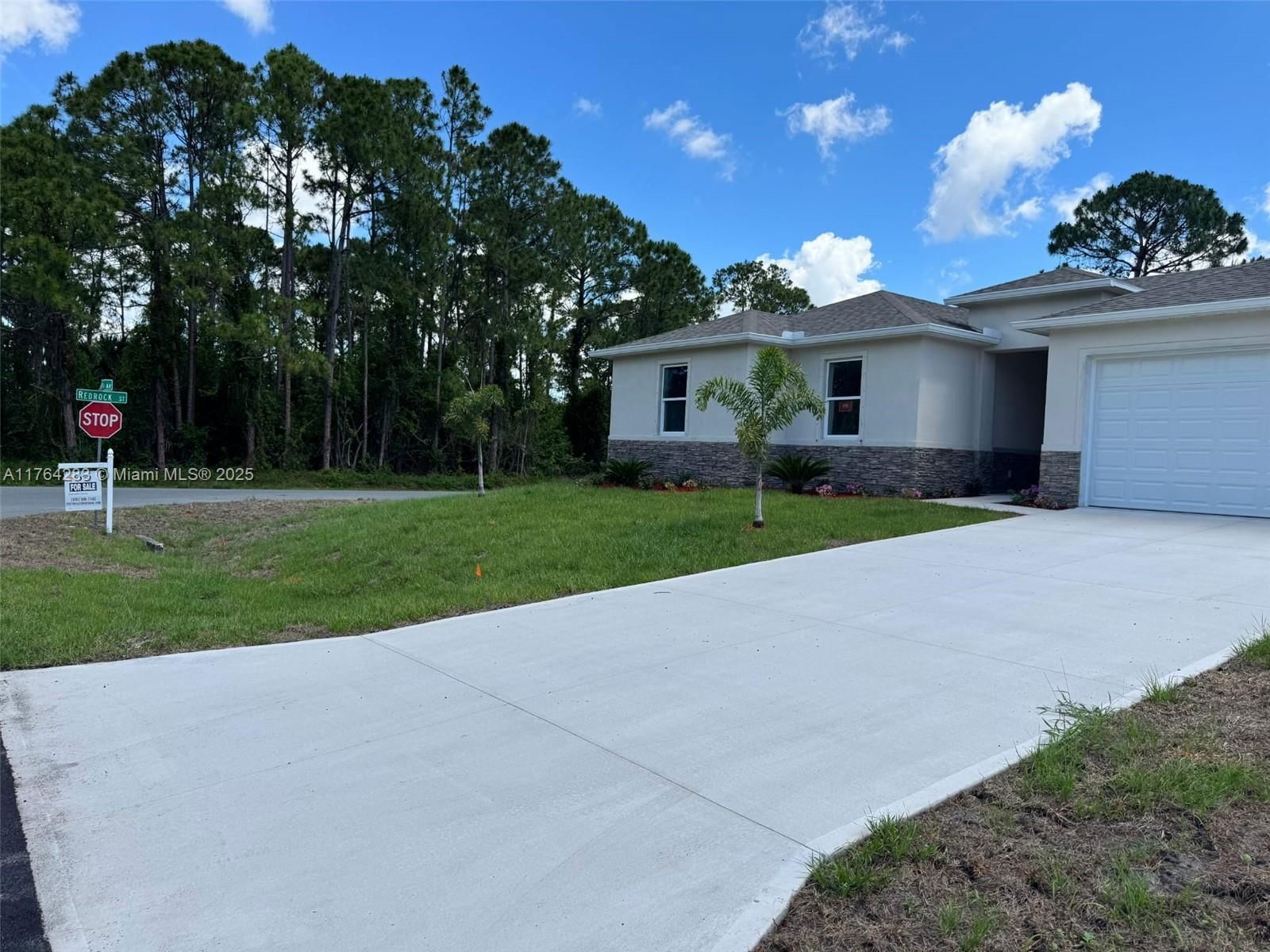 Real estate property located at 1801 Warton, Brevard, Port Malabar Unit 17, Palm Bay, FL