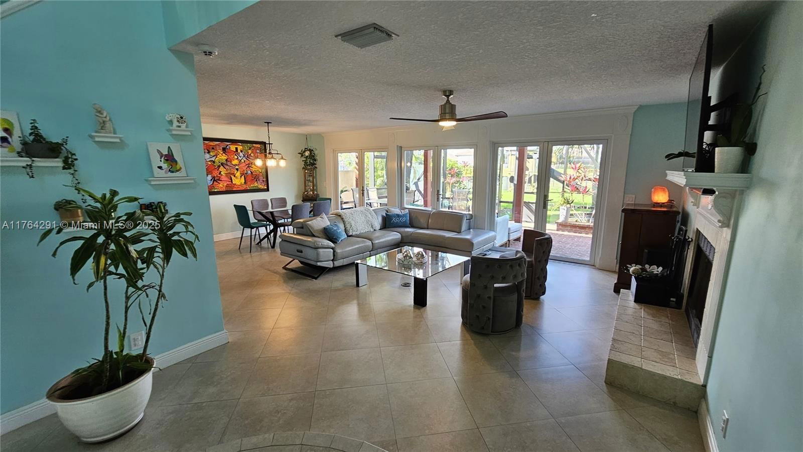 Real estate property located at 3851 7th Pl, Broward, Villages Of Hillsboro, Deerfield Beach, FL
