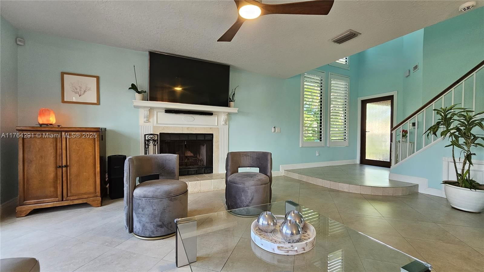 Real estate property located at 3851 7th Pl, Broward, Villages Of Hillsboro, Deerfield Beach, FL