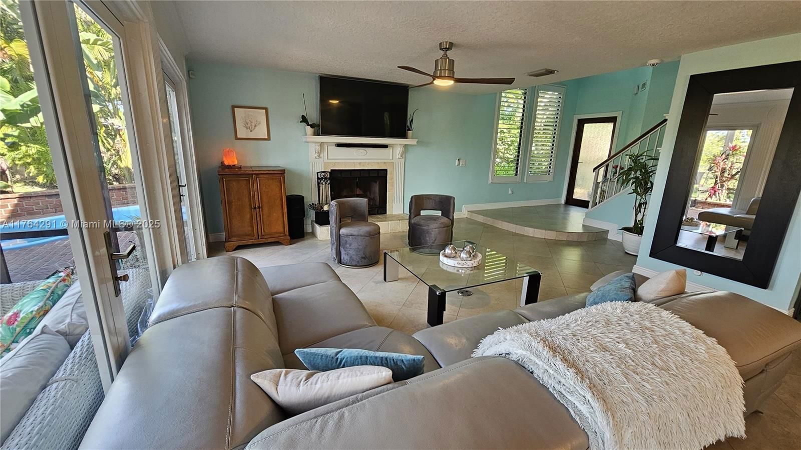 Real estate property located at 3851 7th Pl, Broward, Villages Of Hillsboro, Deerfield Beach, FL