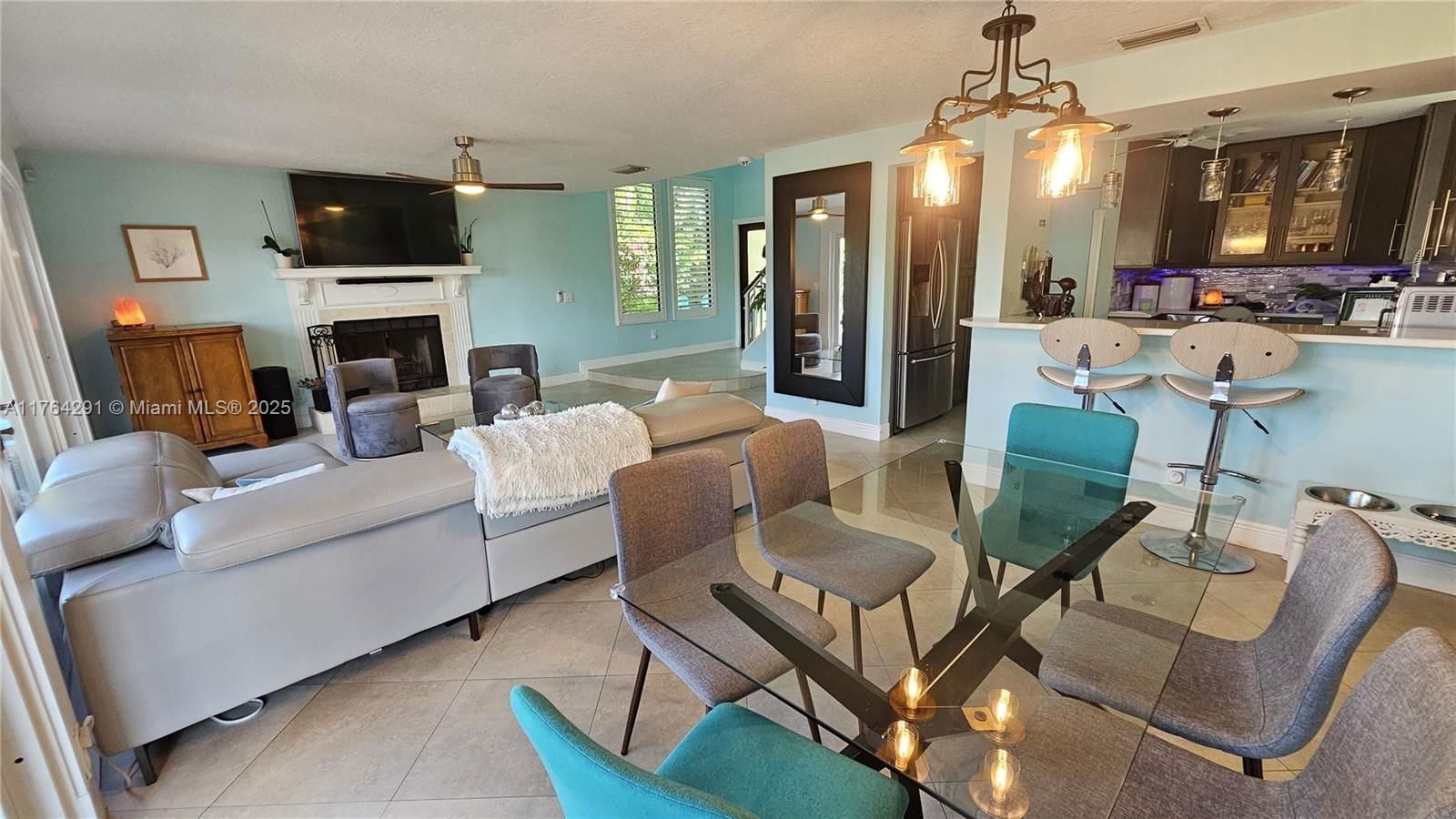 Real estate property located at 3851 7th Pl, Broward, Villages Of Hillsboro, Deerfield Beach, FL