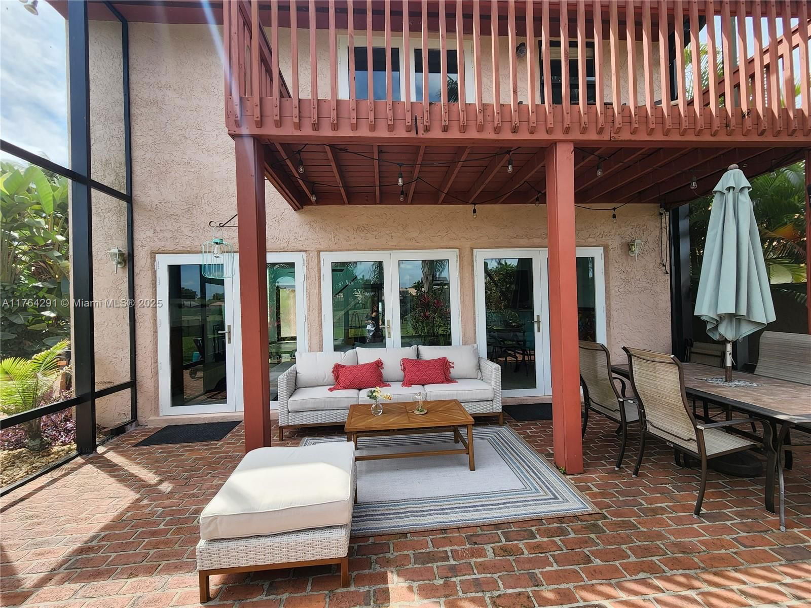 Real estate property located at 3851 7th Pl, Broward, Villages Of Hillsboro, Deerfield Beach, FL