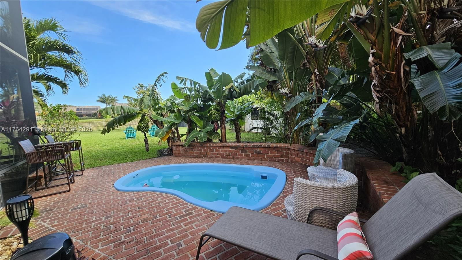 Real estate property located at 3851 7th Pl, Broward, Villages Of Hillsboro, Deerfield Beach, FL