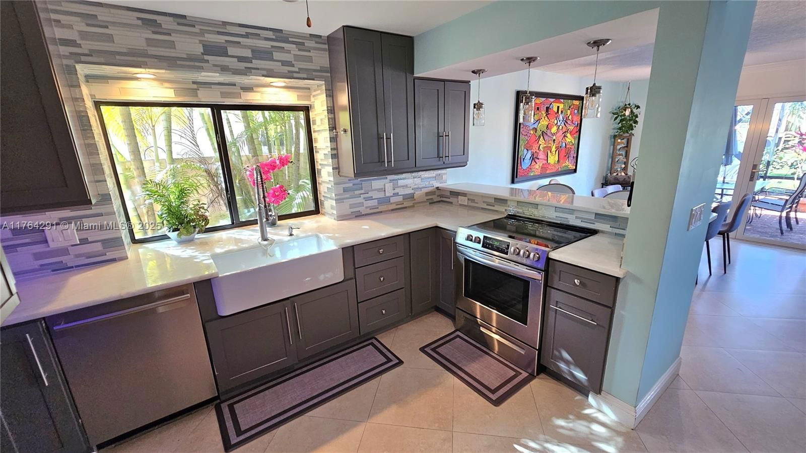 Real estate property located at 3851 7th Pl, Broward, Villages Of Hillsboro, Deerfield Beach, FL