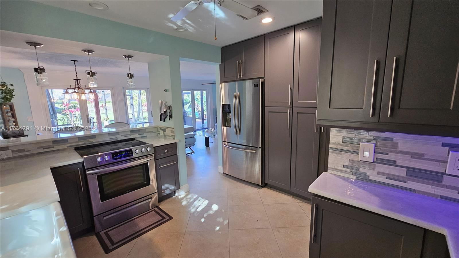 Real estate property located at 3851 7th Pl, Broward, Villages Of Hillsboro, Deerfield Beach, FL