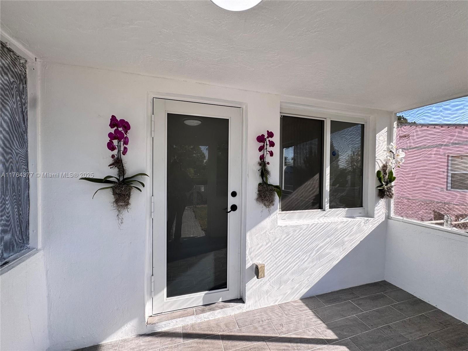 Real estate property located at 1035 Atlantic Ave, Miami-dade, Opa Locka Plat No 3 Rev, Opa-Locka, FL