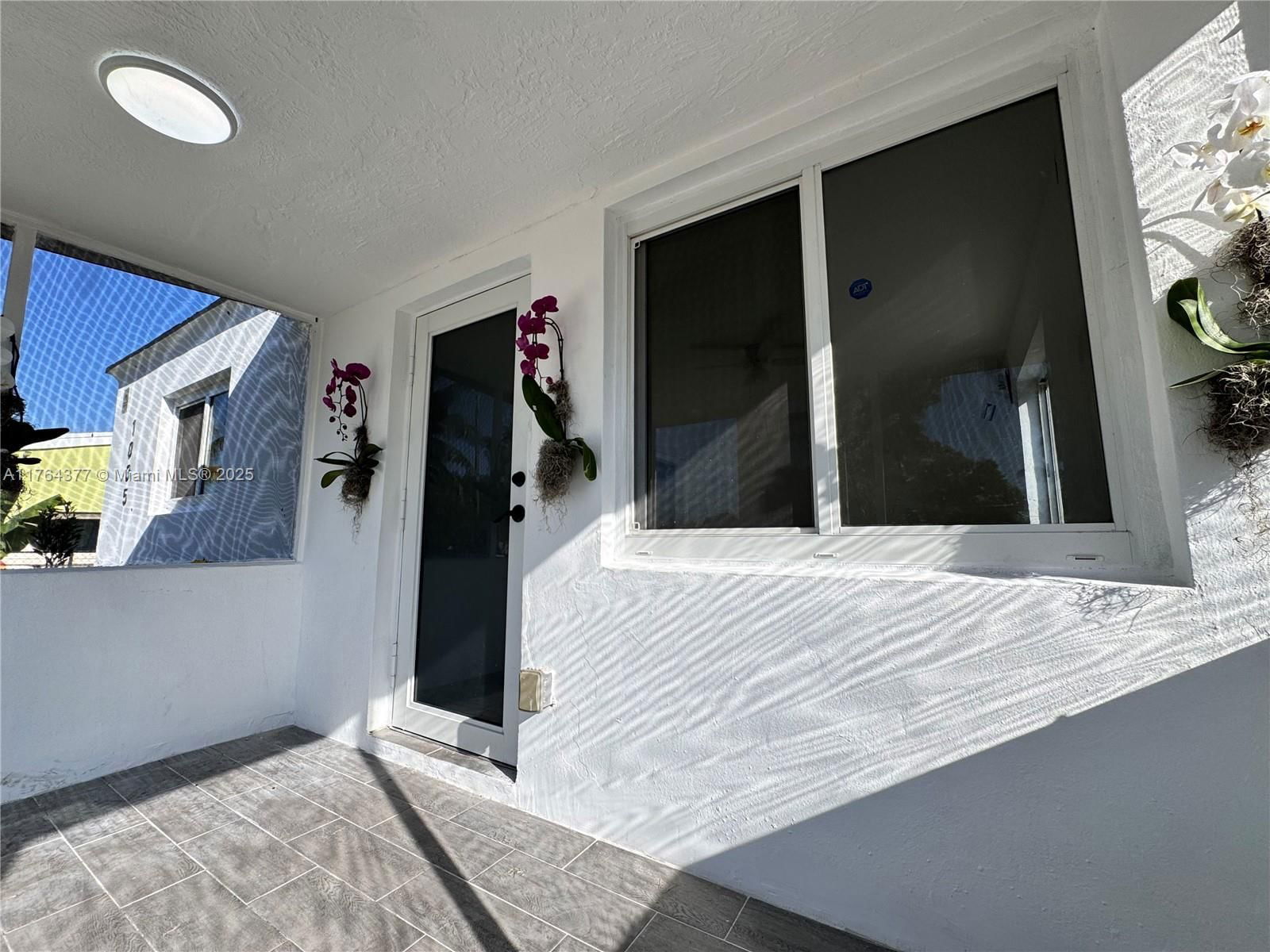 Real estate property located at 1035 Atlantic Ave, Miami-dade, Opa Locka Plat No 3 Rev, Opa-Locka, FL