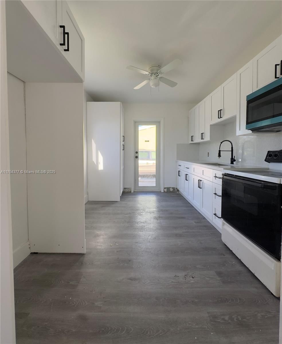 Real estate property located at 1035 Atlantic Ave, Miami-dade, Opa Locka Plat No 3 Rev, Opa-Locka, FL