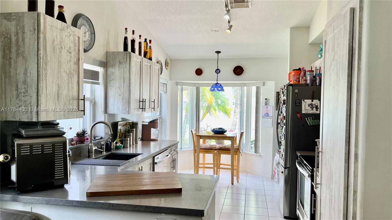 Real estate property located at 16365 2nd Dr, Broward, Heftler Homes At Pembroke, Pembroke Pines, FL