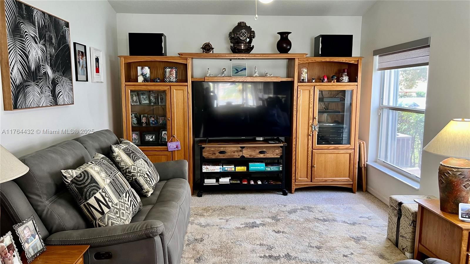 Real estate property located at 16365 2nd Dr, Broward, Heftler Homes At Pembroke, Pembroke Pines, FL