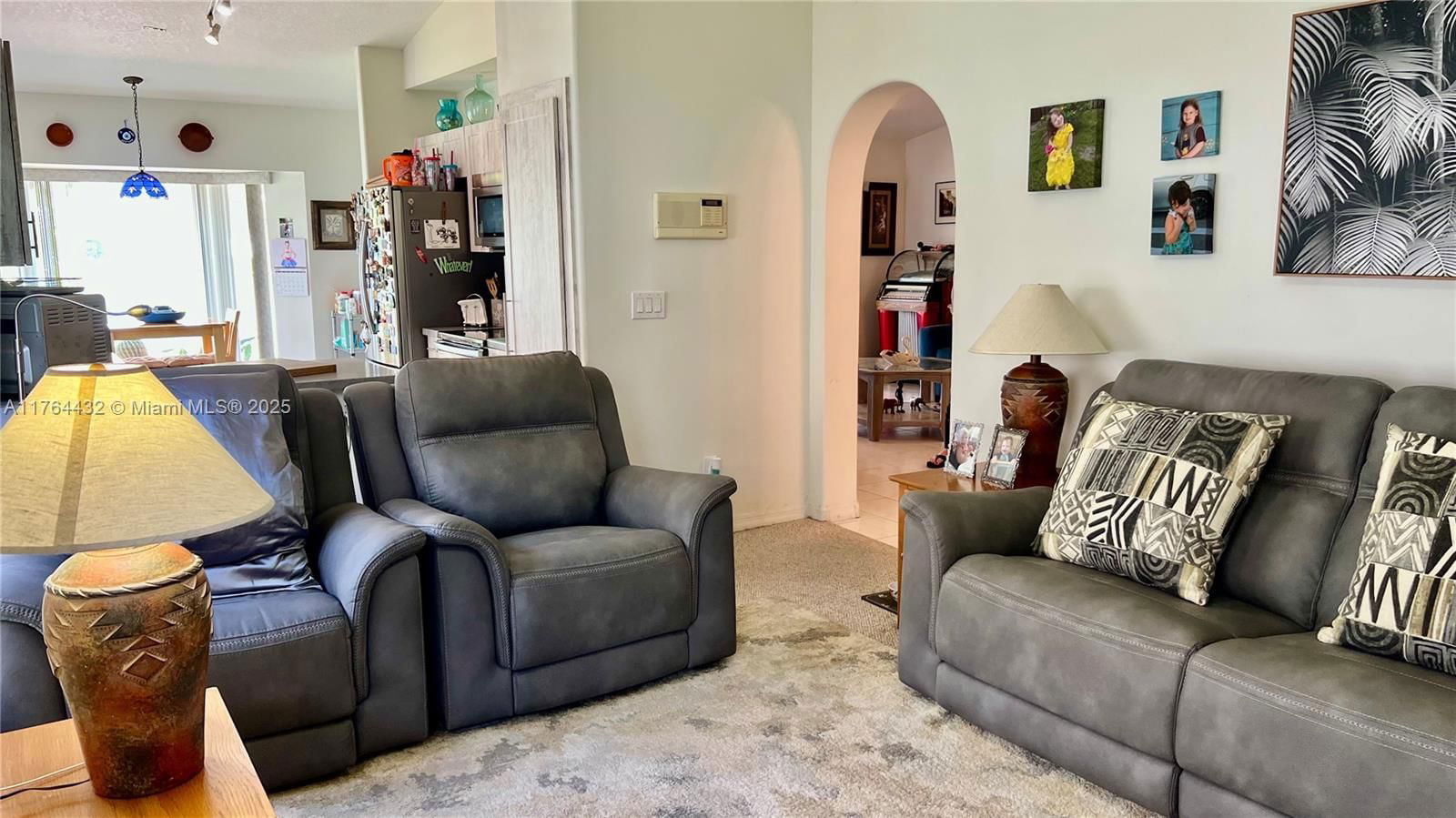 Real estate property located at 16365 2nd Dr, Broward, Heftler Homes At Pembroke, Pembroke Pines, FL