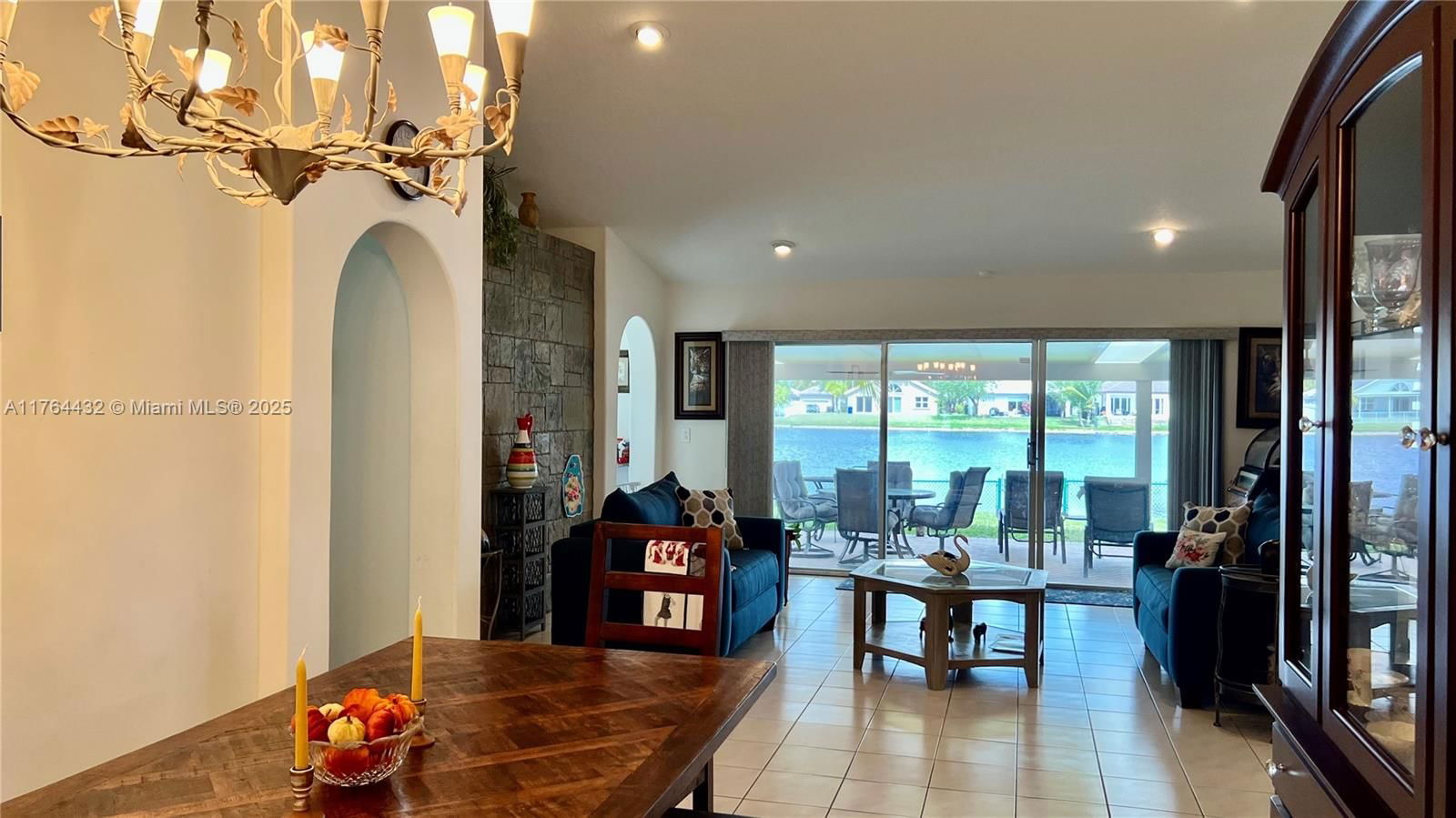 Real estate property located at 16365 2nd Dr, Broward, Heftler Homes At Pembroke, Pembroke Pines, FL