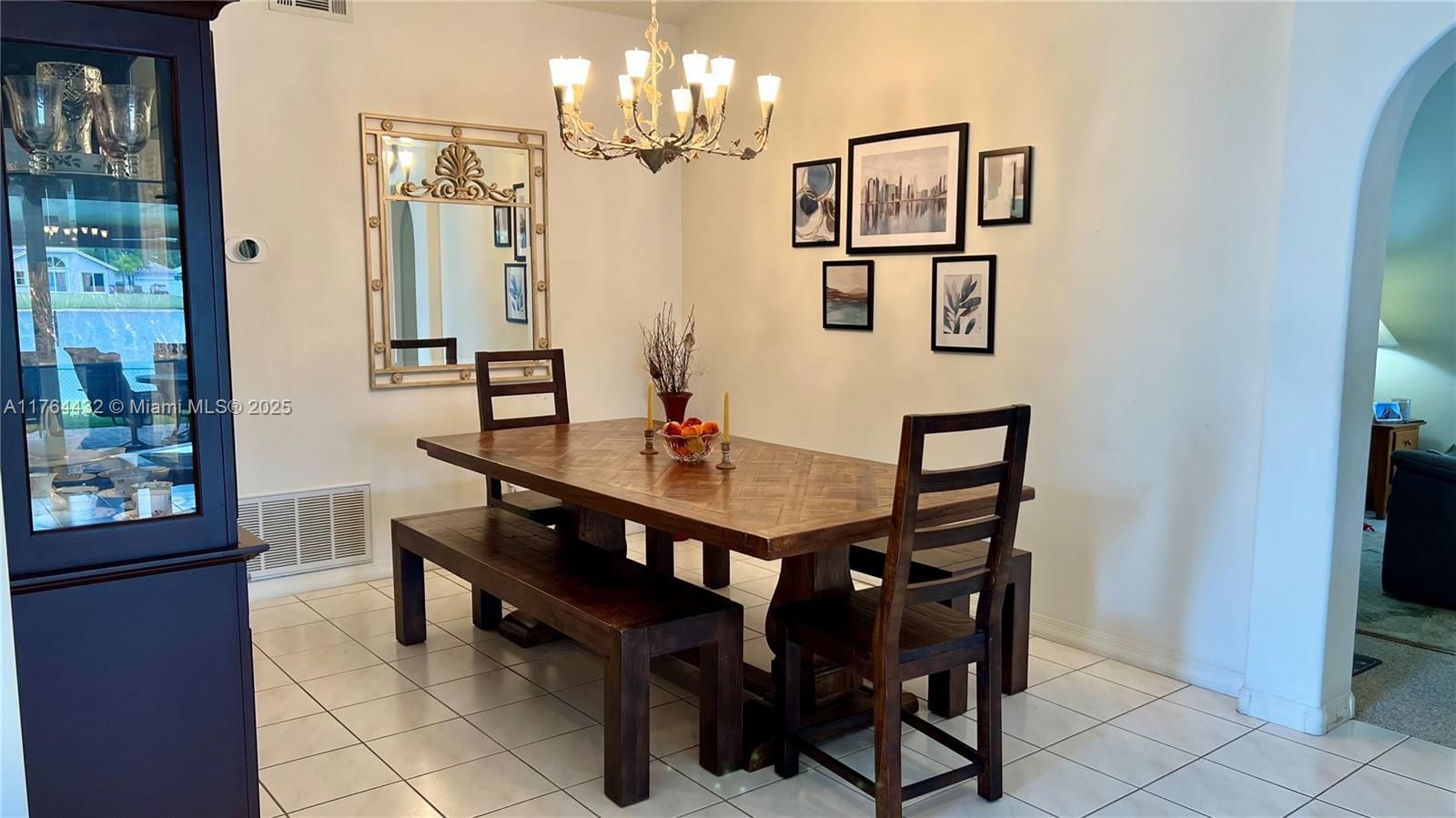 Real estate property located at 16365 2nd Dr, Broward, Heftler Homes At Pembroke, Pembroke Pines, FL