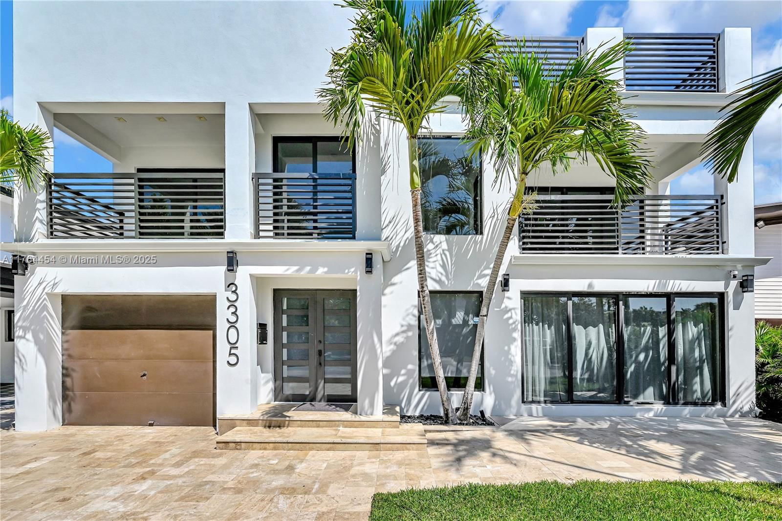 Real estate property located at 3305 15th St, Broward, Las Olas By The Sea Ext, Fort Lauderdale, FL