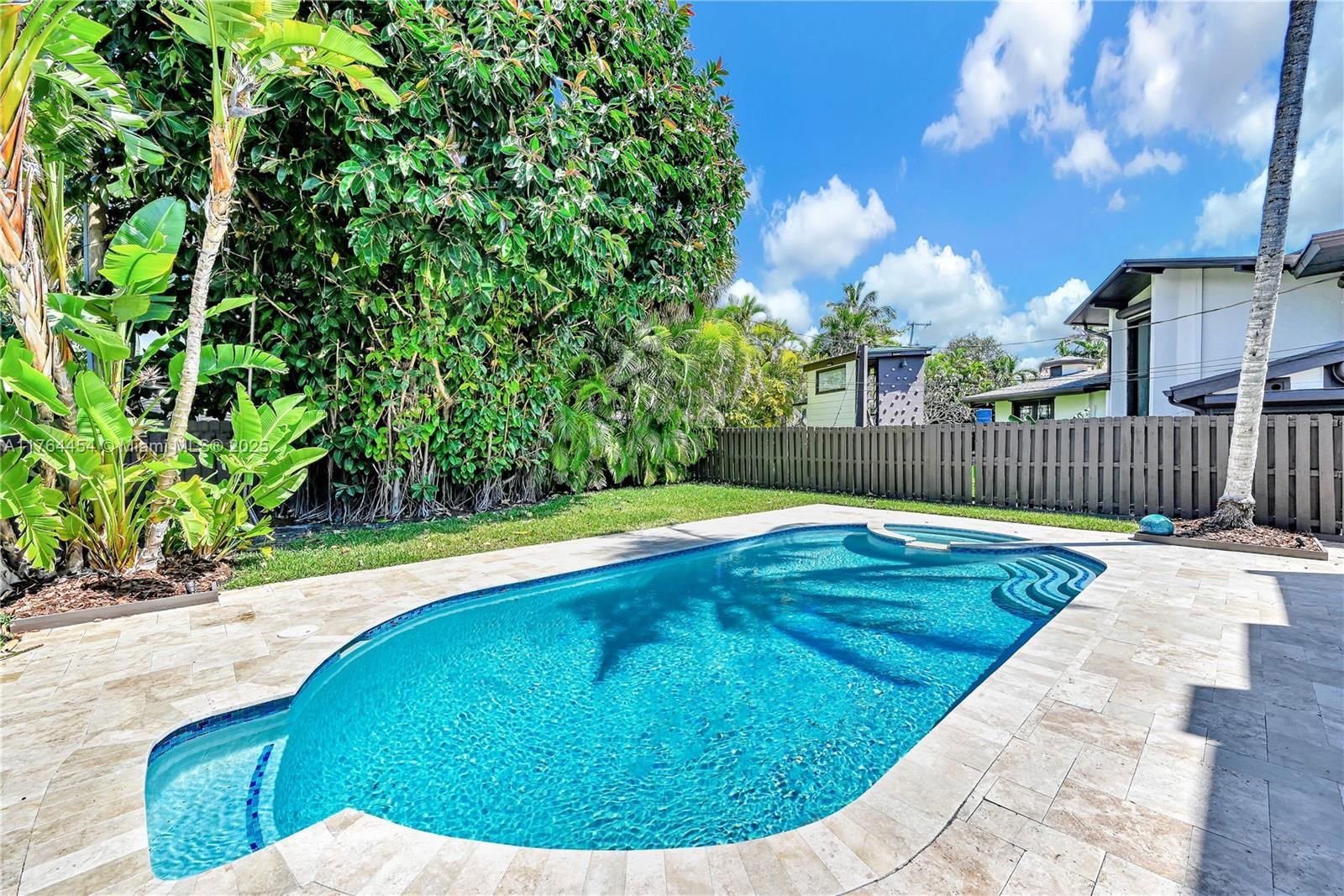 Real estate property located at 3305 15th St, Broward, Las Olas By The Sea Ext, Fort Lauderdale, FL