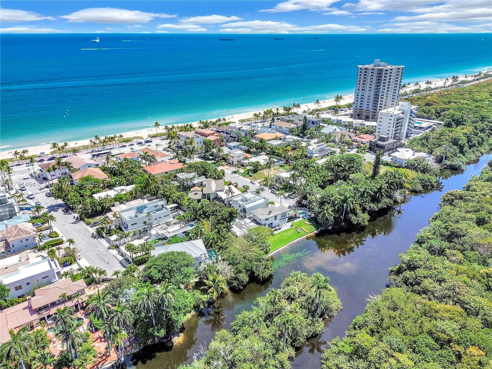 Real estate property located at 3305 15th St, Broward, Las Olas By The Sea Ext, Fort Lauderdale, FL