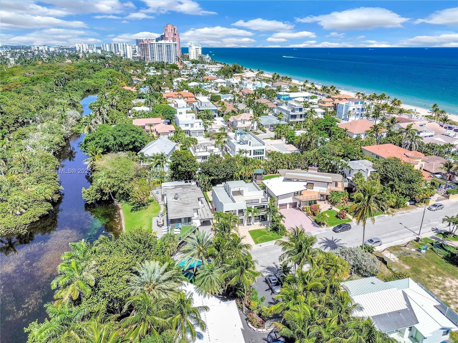 Real estate property located at 3305 15th St, Broward, Las Olas By The Sea Ext, Fort Lauderdale, FL