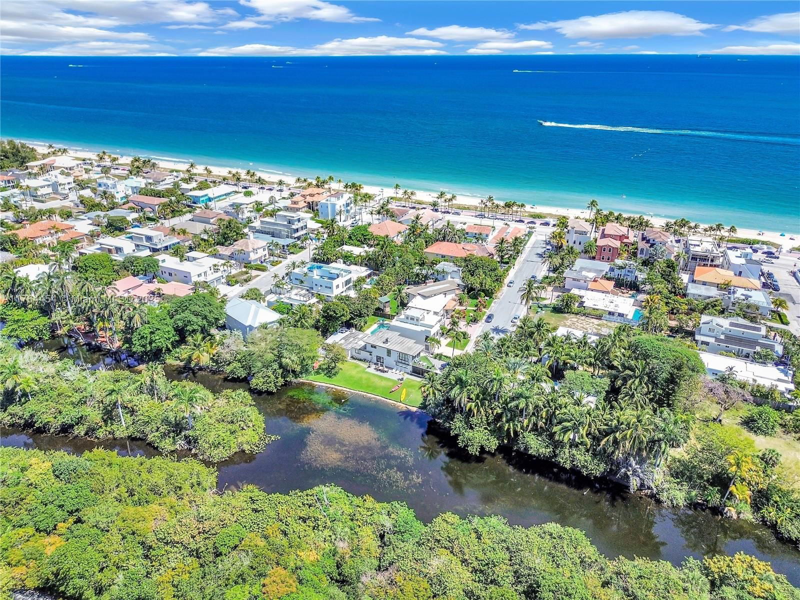 Real estate property located at 3305 15th St, Broward, Las Olas By The Sea Ext, Fort Lauderdale, FL