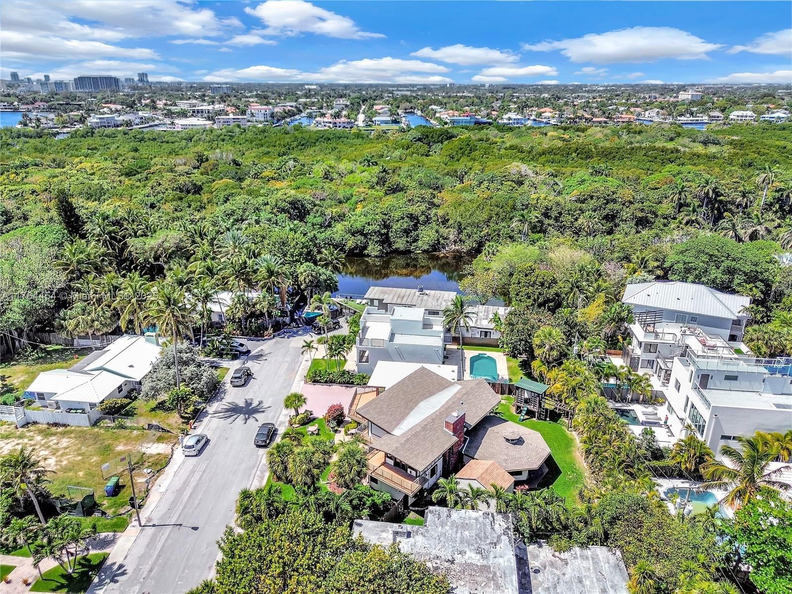Real estate property located at 3305 15th St, Broward, Las Olas By The Sea Ext, Fort Lauderdale, FL