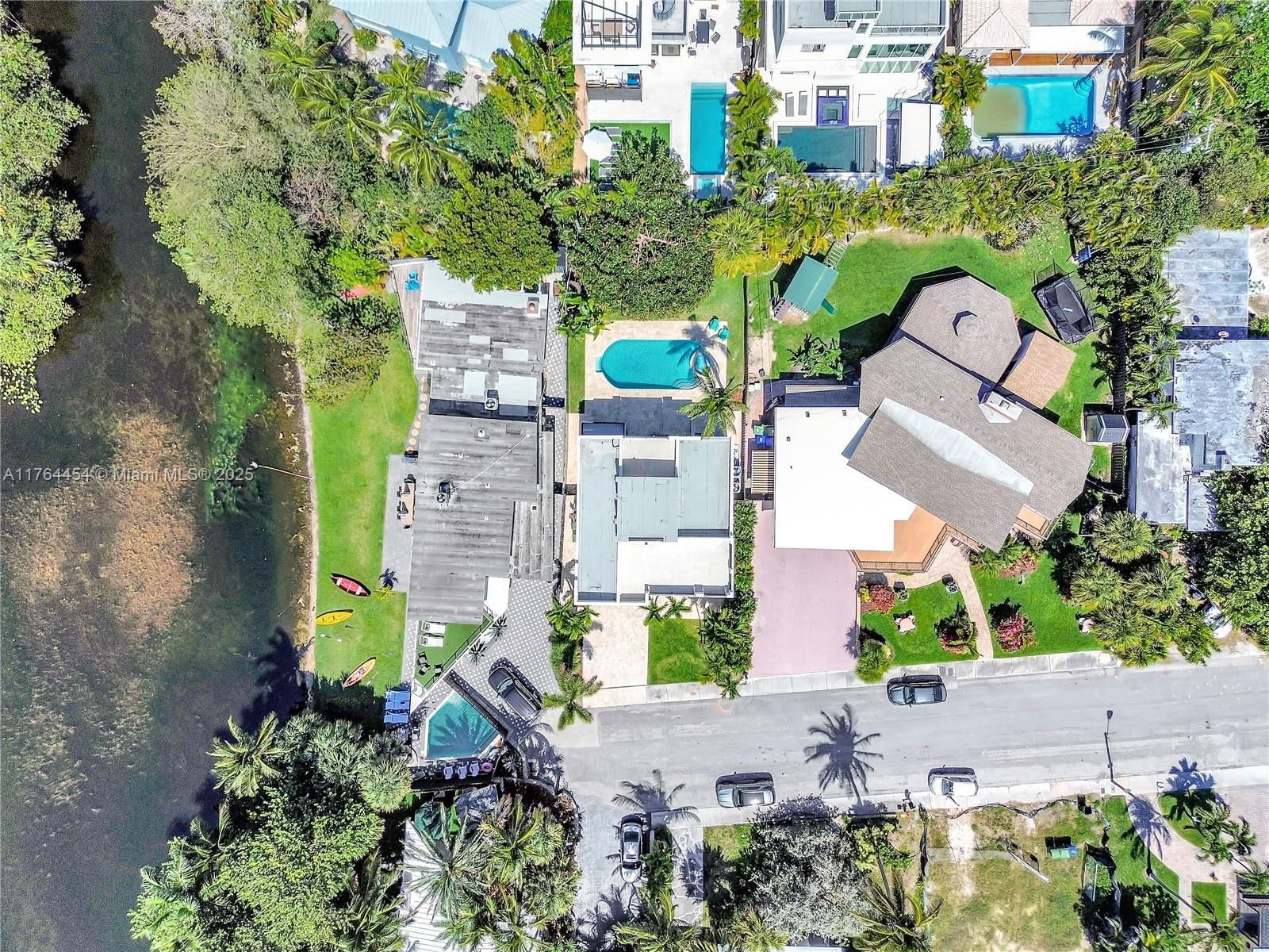 Real estate property located at 3305 15th St, Broward, Las Olas By The Sea Ext, Fort Lauderdale, FL