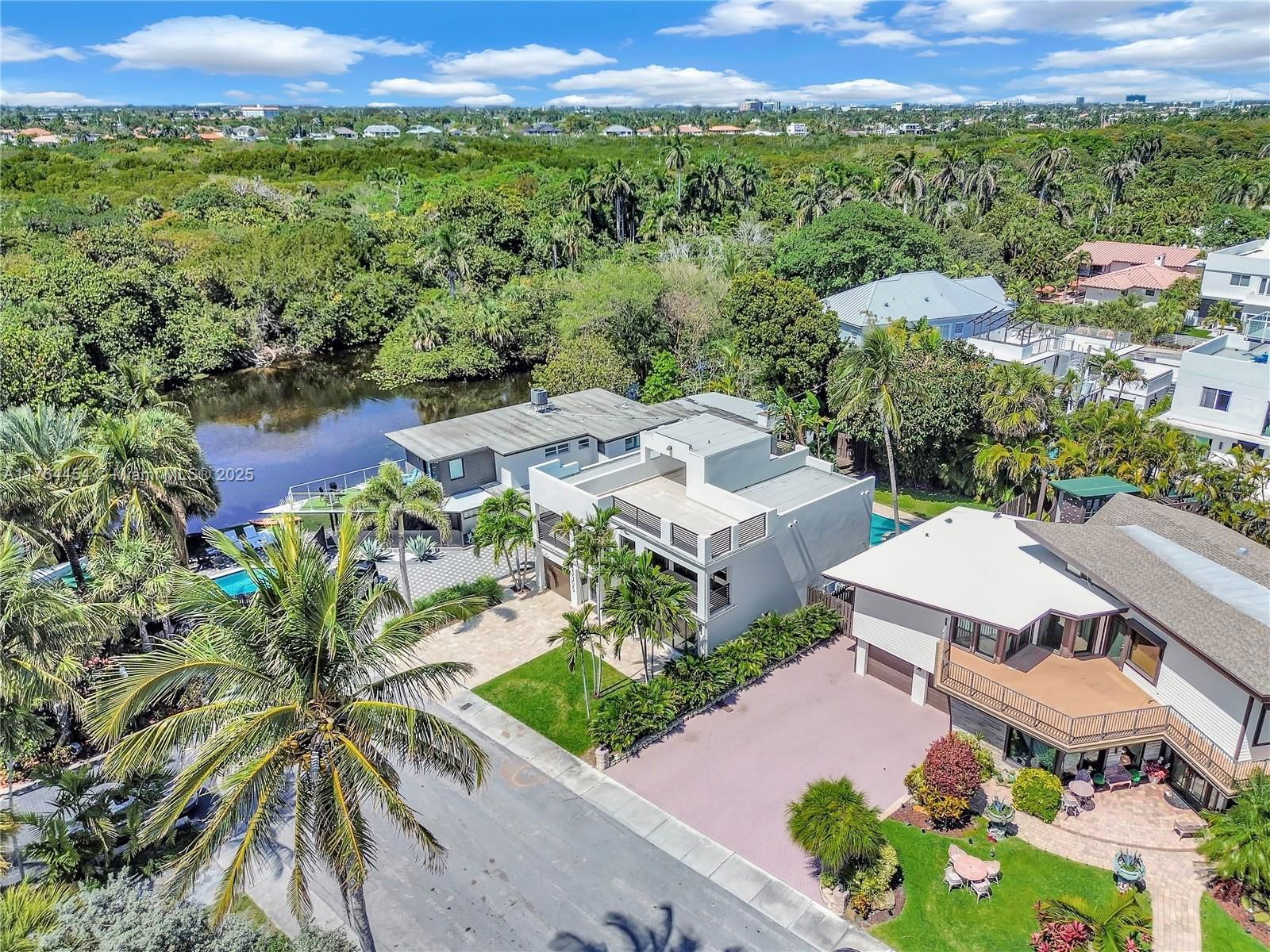 Real estate property located at 3305 15th St, Broward, Las Olas By The Sea Ext, Fort Lauderdale, FL
