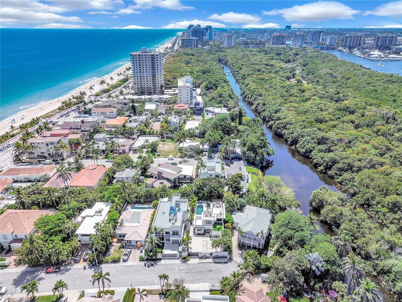 Real estate property located at 3305 15th St, Broward, Las Olas By The Sea Ext, Fort Lauderdale, FL