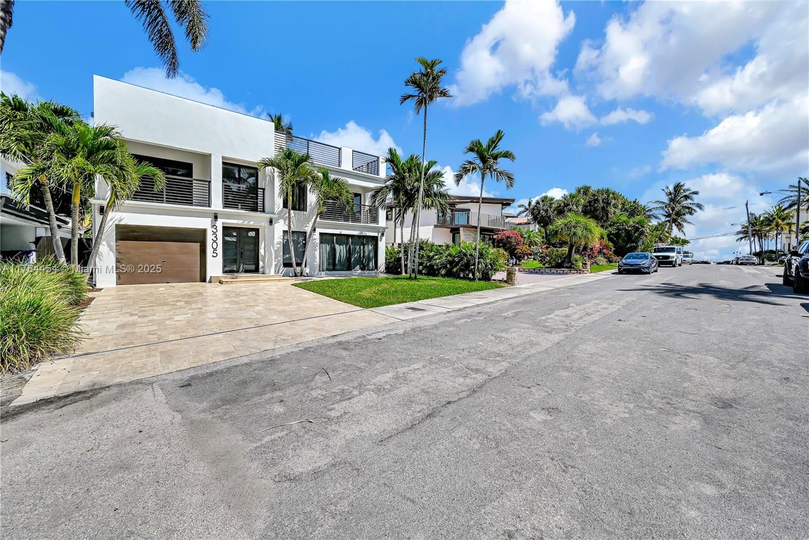 Real estate property located at 3305 15th St, Broward, Las Olas By The Sea Ext, Fort Lauderdale, FL