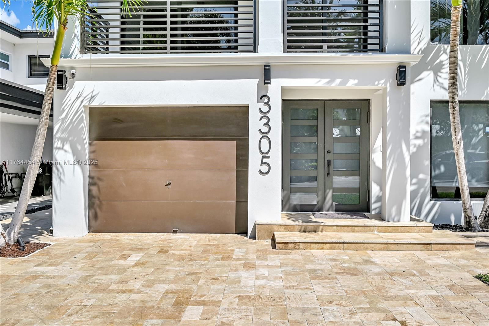 Real estate property located at 3305 15th St, Broward, Las Olas By The Sea Ext, Fort Lauderdale, FL