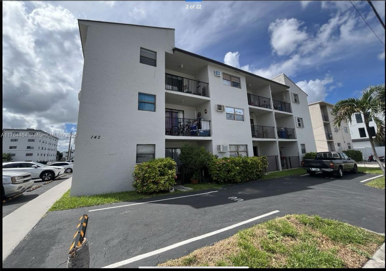 Real estate property located at 142 18th Ave #25, Miami-dade, Guernica Condo, Miami, FL