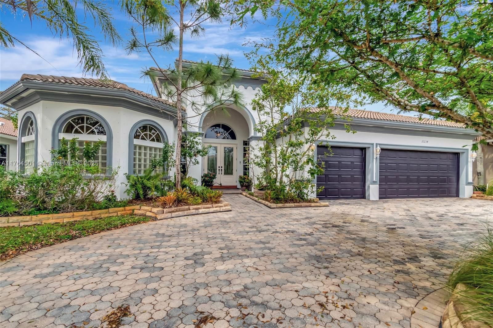 Real estate property located at 10234 Oak Meadow Ln, Palm Beach, Countryside Estates, Lake Worth, FL