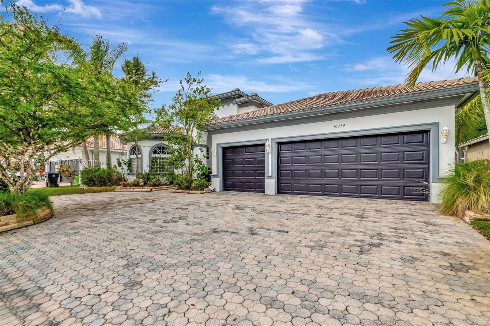 Real estate property located at 10234 Oak Meadow Ln, Palm Beach, Countryside Estates, Lake Worth, FL