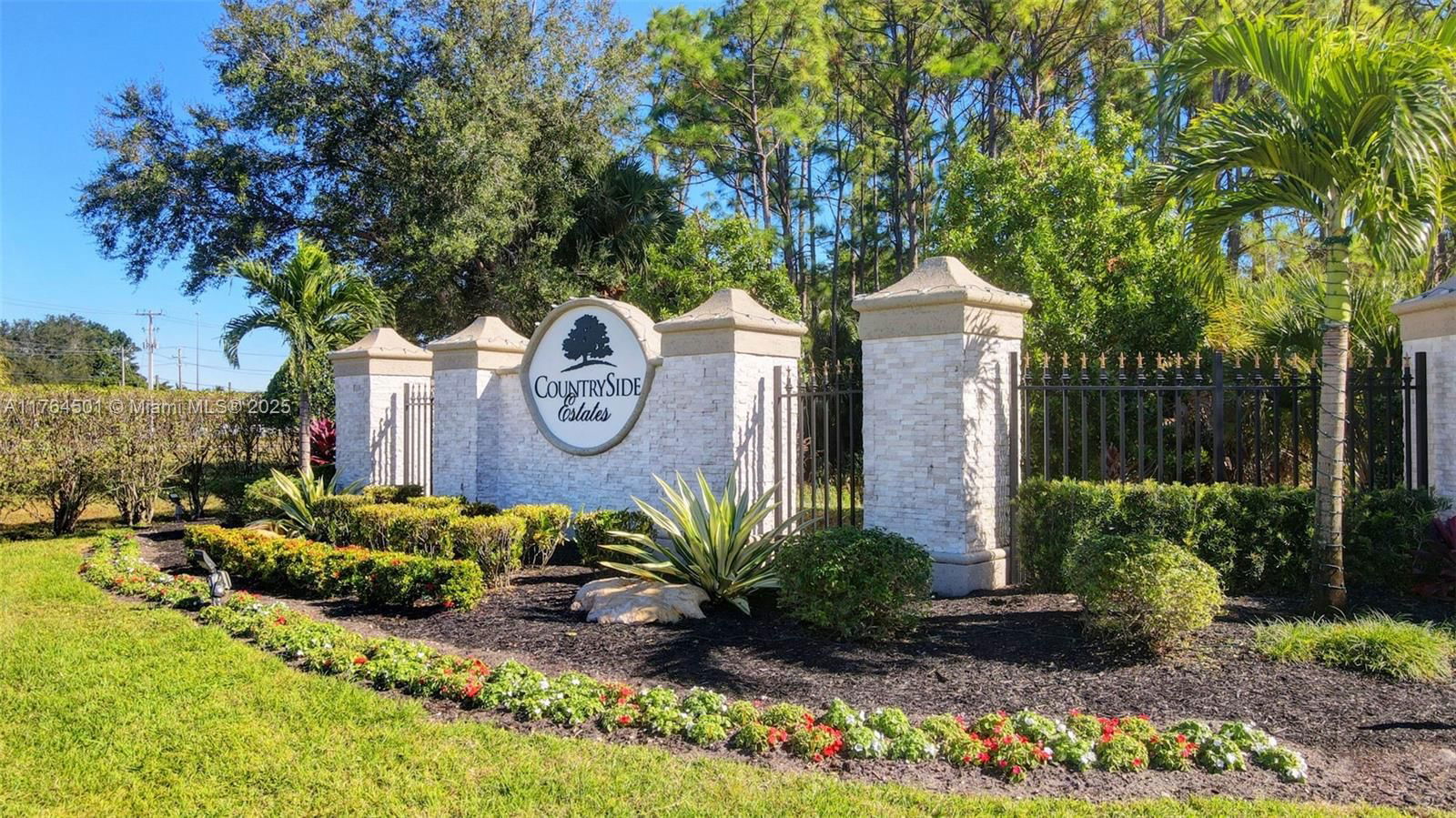 Real estate property located at 10234 Oak Meadow Ln, Palm Beach, Countryside Estates, Lake Worth, FL