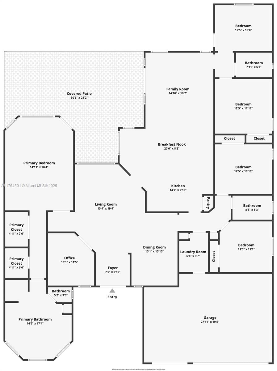 Real estate property located at 10234 Oak Meadow Ln, Palm Beach, Countryside Estates, Lake Worth, FL