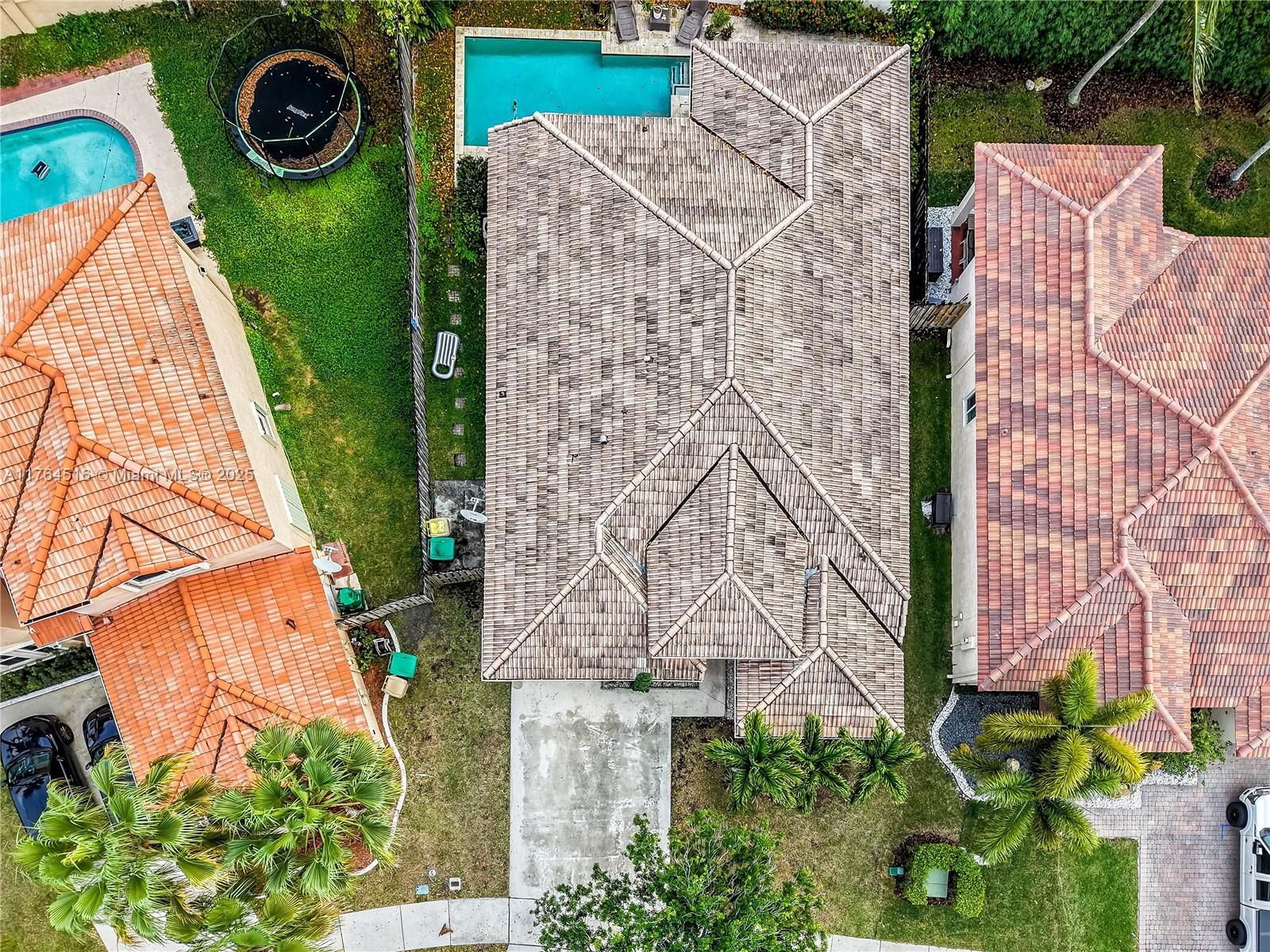 Real estate property located at 13936 Cypress Cove Cir, Broward, West Park-west Parcel, Davie, FL