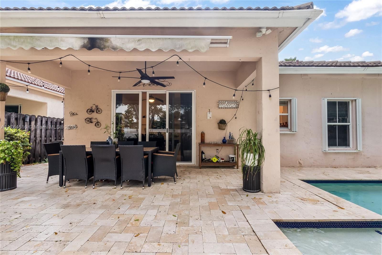 Real estate property located at 13936 Cypress Cove Cir, Broward, West Park-west Parcel, Davie, FL