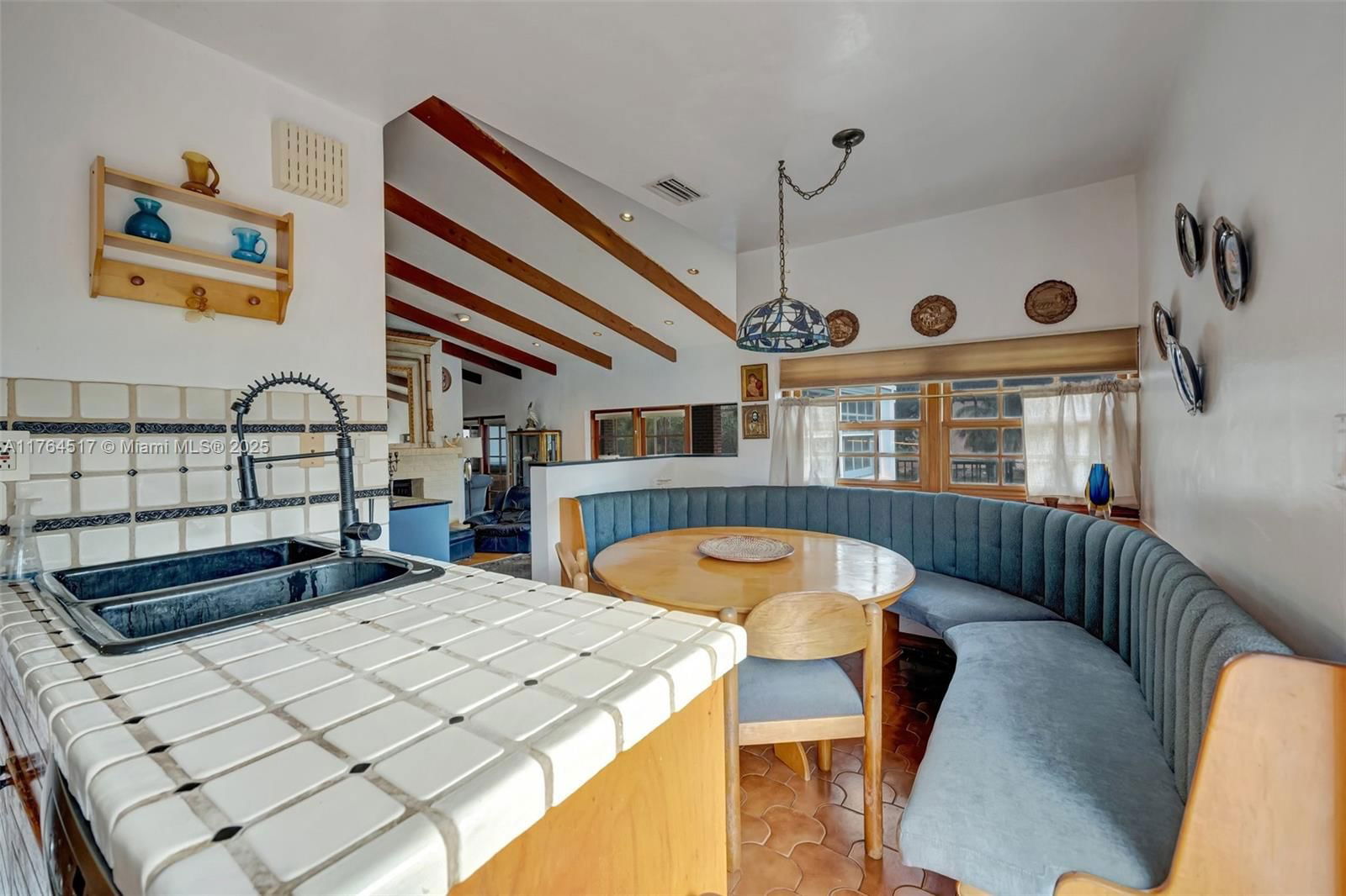 Real estate property located at 7741 170th St, Miami-dade, Old Cutler Villas, Palmetto Bay, FL
