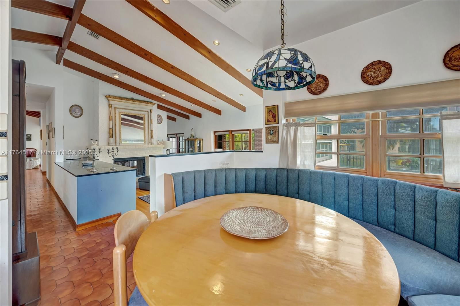 Real estate property located at 7741 170th St, Miami-dade, Old Cutler Villas, Palmetto Bay, FL